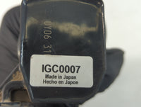 2003-2008 Infiniti Fx35 Ignition Coil Igniter Pack - Oemusedautoparts1.com