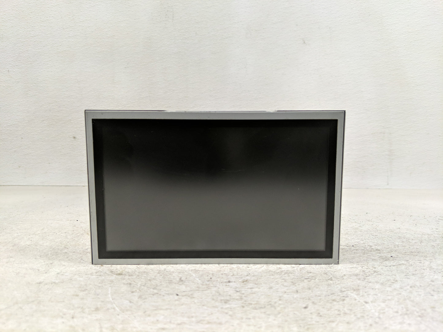 2003-2008 Infiniti Fx35 Information Display Screen - Oemusedautoparts1.com