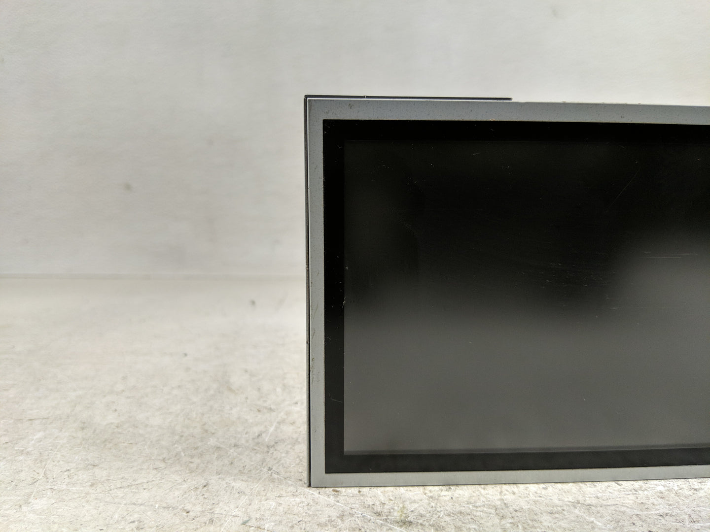 2003-2008 Infiniti Fx35 Information Display Screen - Oemusedautoparts1.com