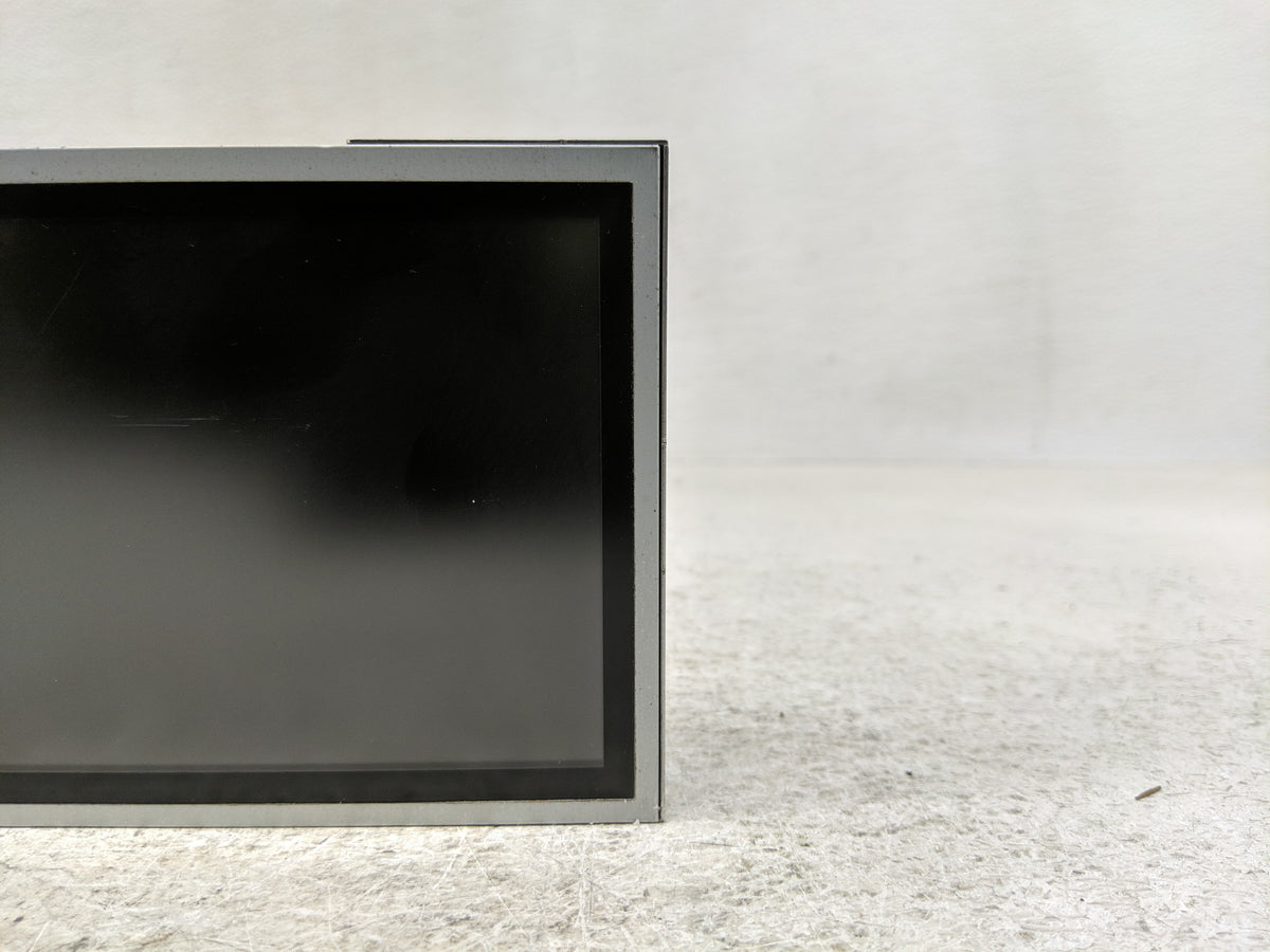 2003-2008 Infiniti Fx35 Information Radio Display Screen - Oemusedautoparts1.com