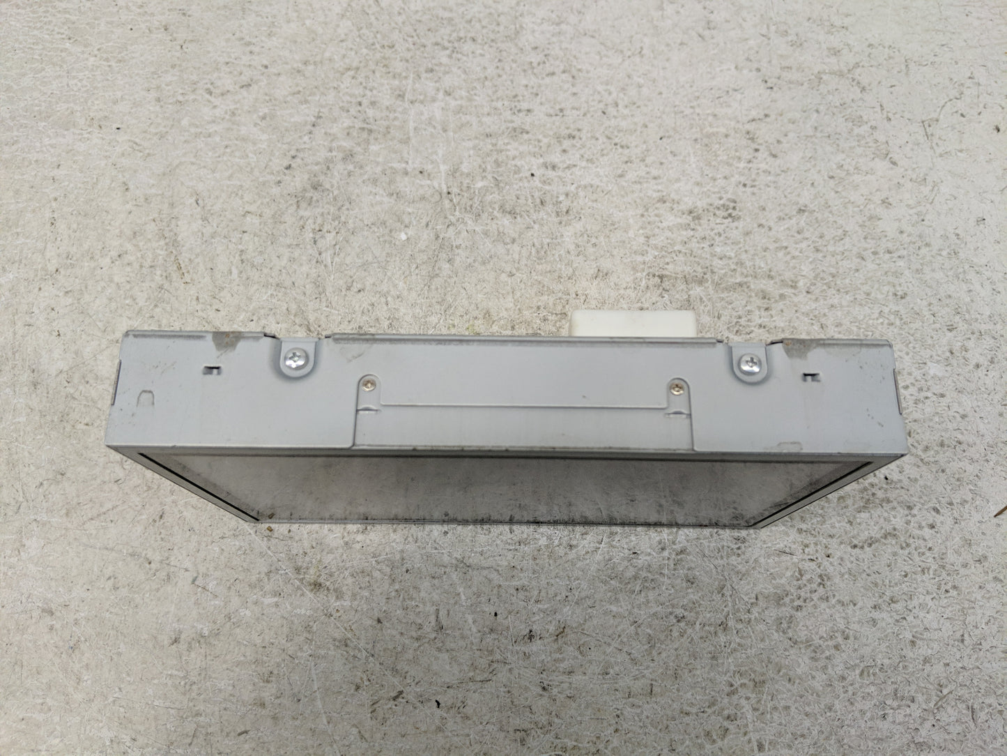 2003-2008 Infiniti Fx35 Information Display Screen - Oemusedautoparts1.com