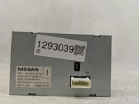 2003-2008 Infiniti Fx35 Information Radio Display Screen - Oemusedautoparts1.com