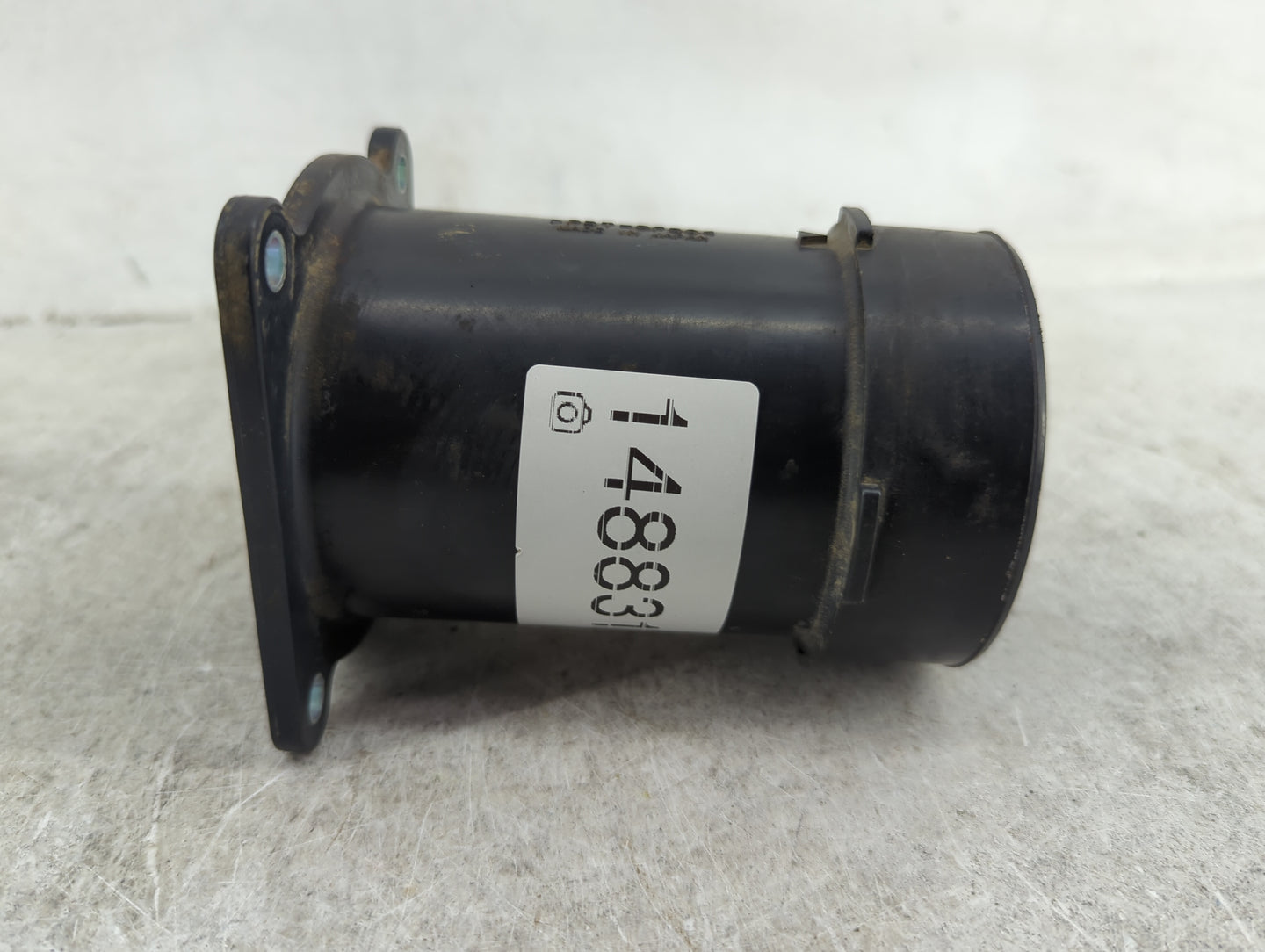 2003-2008 Infiniti Fx35 Mass Air Flow Meter Maf - Oemusedautoparts1.com