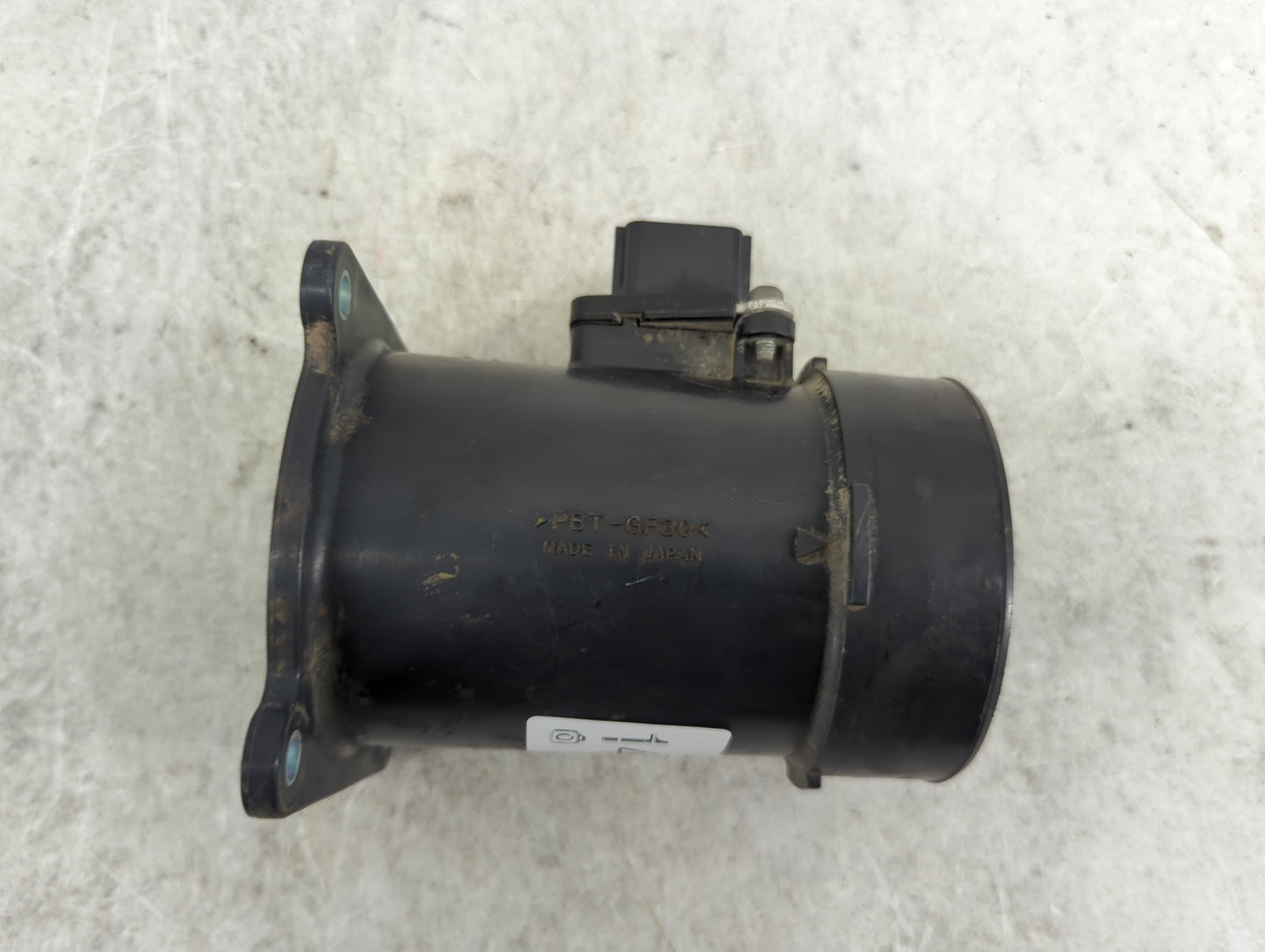 2003-2008 Infiniti Fx35 Mass Air Flow Meter Maf - Oemusedautoparts1.com