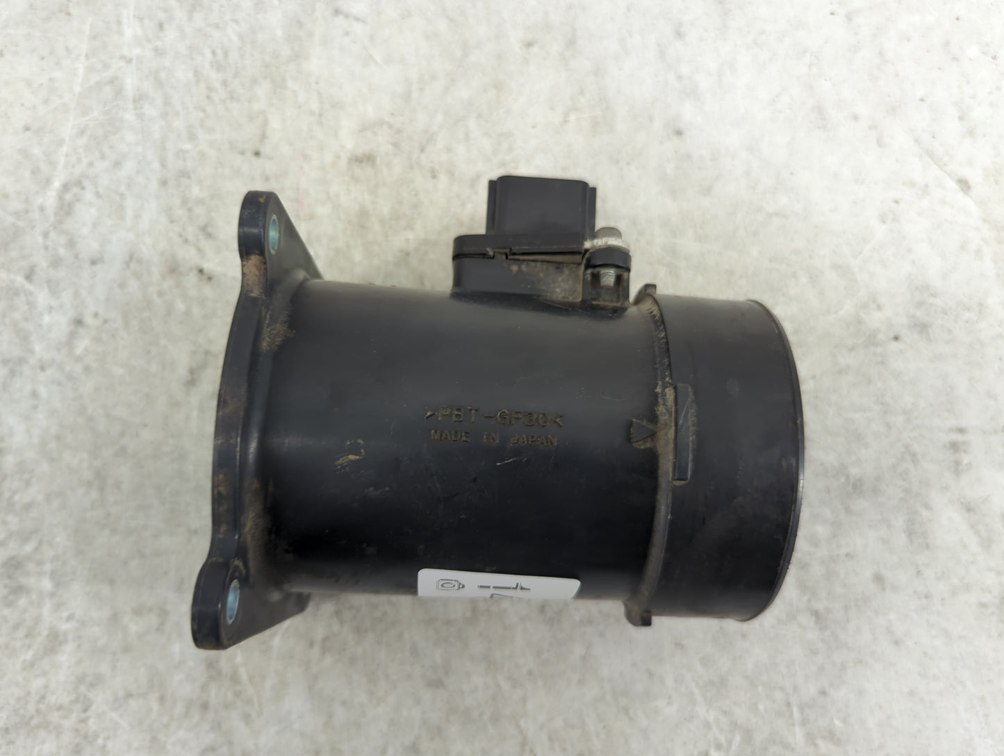 2003-2008 Infiniti Fx35 Mass Air Flow Meter Maf - Oemusedautoparts1.com