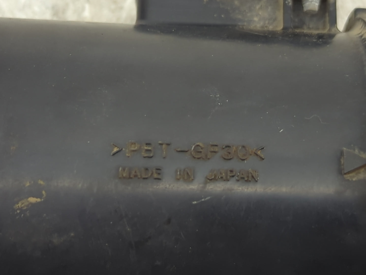 2003-2008 Infiniti Fx35 Mass Air Flow Meter Maf - Oemusedautoparts1.com