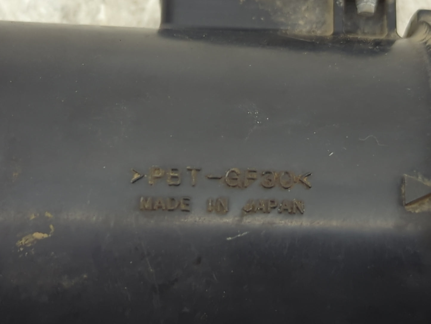 2003-2008 Infiniti Fx35 Mass Air Flow Meter Maf - Oemusedautoparts1.com
