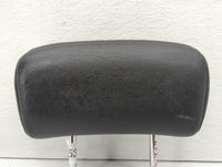 2007-2008 Infiniti Fx35 Headrest Head Rest Rear Seat Black - Oemusedautoparts1.com