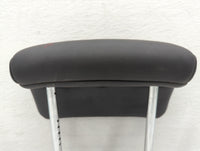2007-2008 Infiniti Fx35 Headrest Head Rest Rear Seat Black - Oemusedautoparts1.com