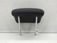 2007-2008 Infiniti Fx35 Headrest Head Rest Rear Seat Black - Oemusedautoparts1.com