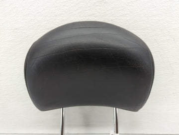 2007-2008 Infiniti Fx35 Headrest Head Rest Front Driver Passenger Seat - Oemusedautoparts1.com