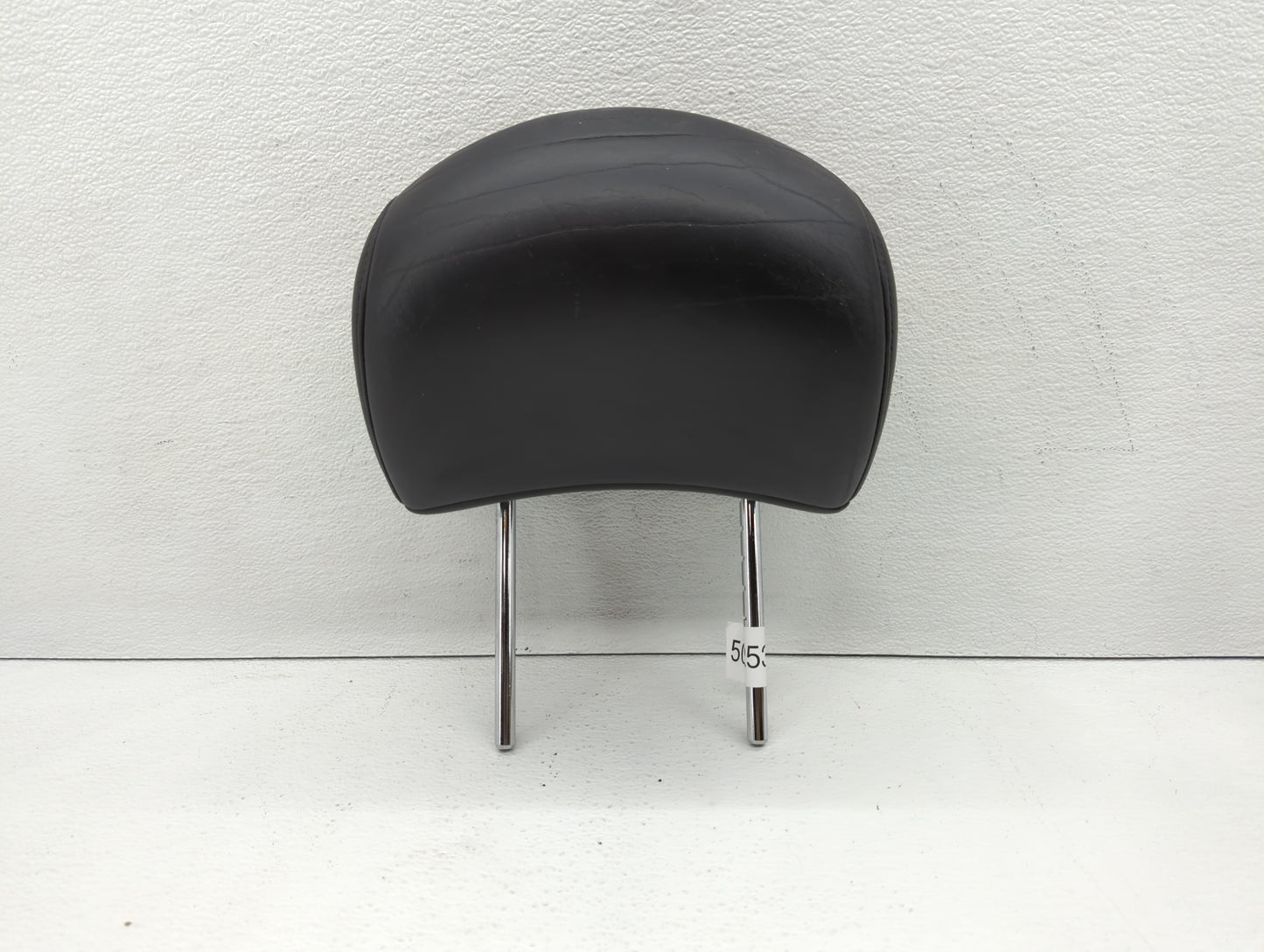 2007-2008 Infiniti Fx35 Headrest Head Rest Front Driver Passenger Seat - Oemusedautoparts1.com