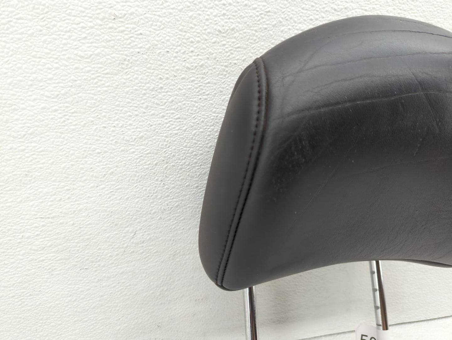 2007-2008 Infiniti Fx35 Headrest Head Rest Front Driver Passenger Seat - Oemusedautoparts1.com