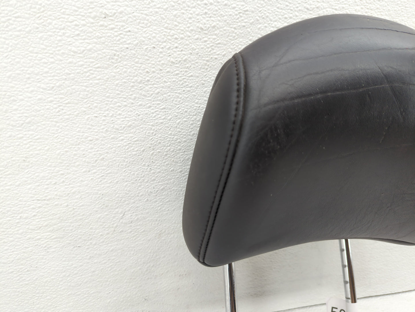 2007-2008 Infiniti Fx35 Headrest Head Rest Front Driver Passenger Seat - Oemusedautoparts1.com