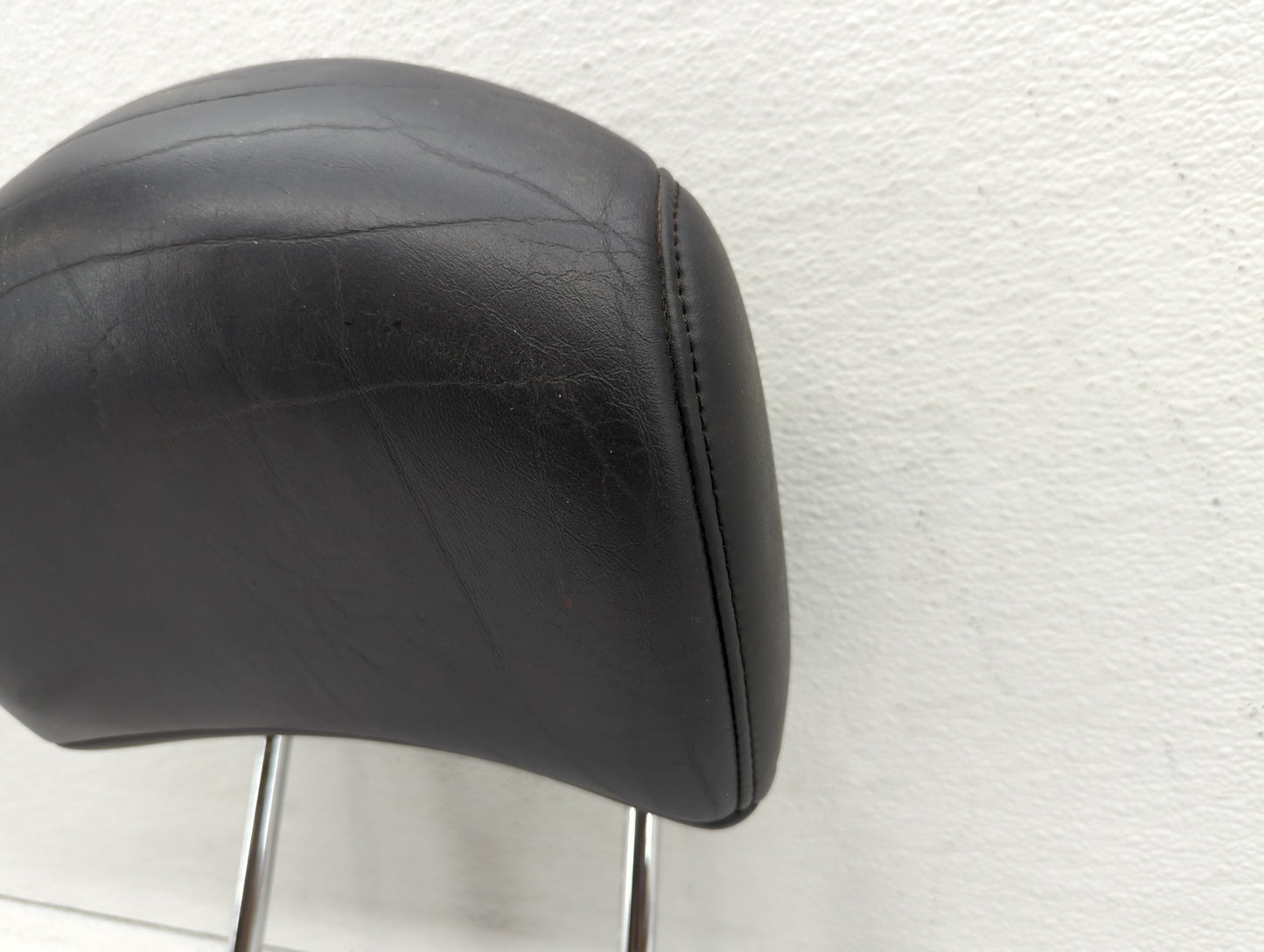 2007-2008 Infiniti Fx35 Headrest Head Rest Front Driver Passenger Seat - Oemusedautoparts1.com