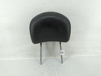 2007-2008 Infiniti Fx35 Headrest Head Rest Front Driver Passenger Seat - Oemusedautoparts1.com