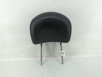 2007-2008 Infiniti Fx35 Headrest Head Rest Front Driver Passenger Seat