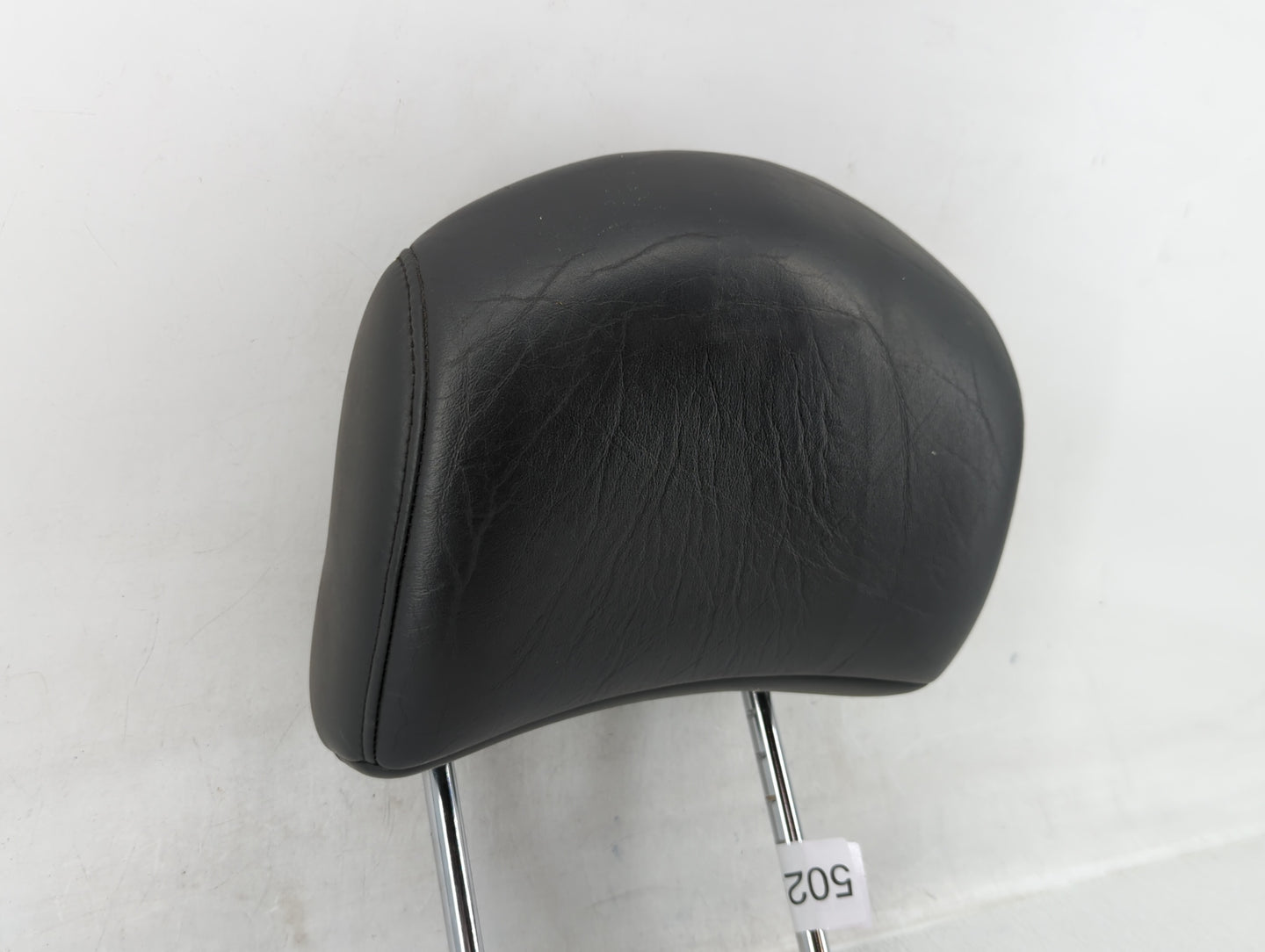 2007-2008 Infiniti Fx35 Headrest Head Rest Front Driver Passenger Seat - Oemusedautoparts1.com