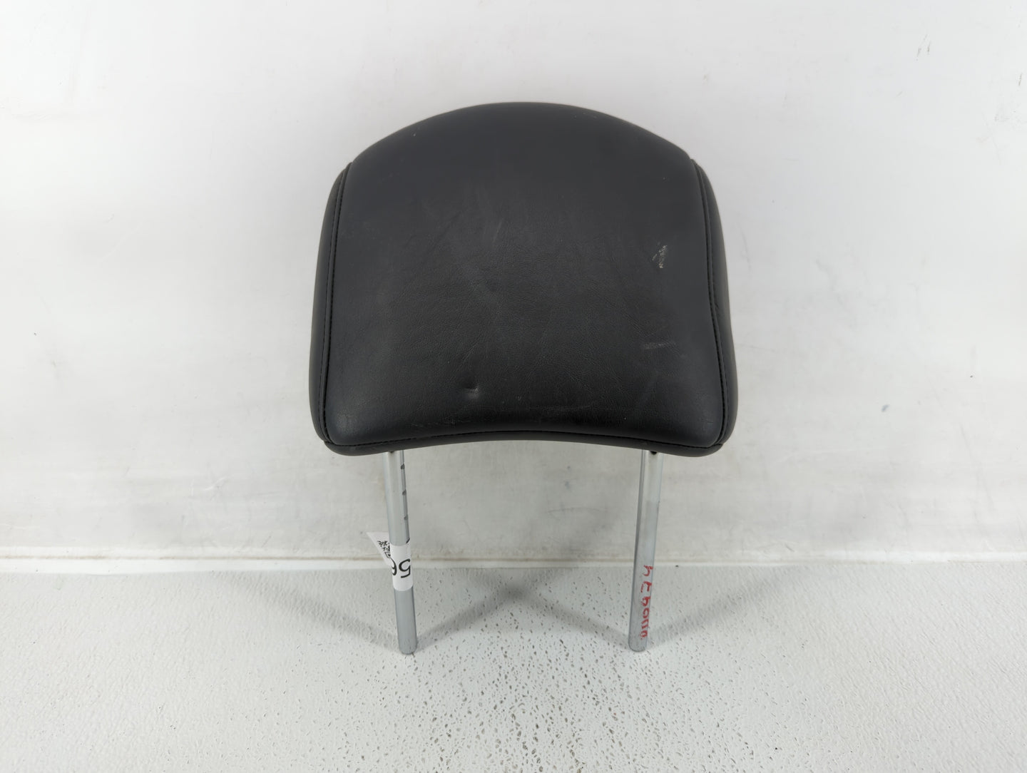 2007-2008 Infiniti Fx35 Headrest Head Rest Front Driver Passenger Seat - Oemusedautoparts1.com