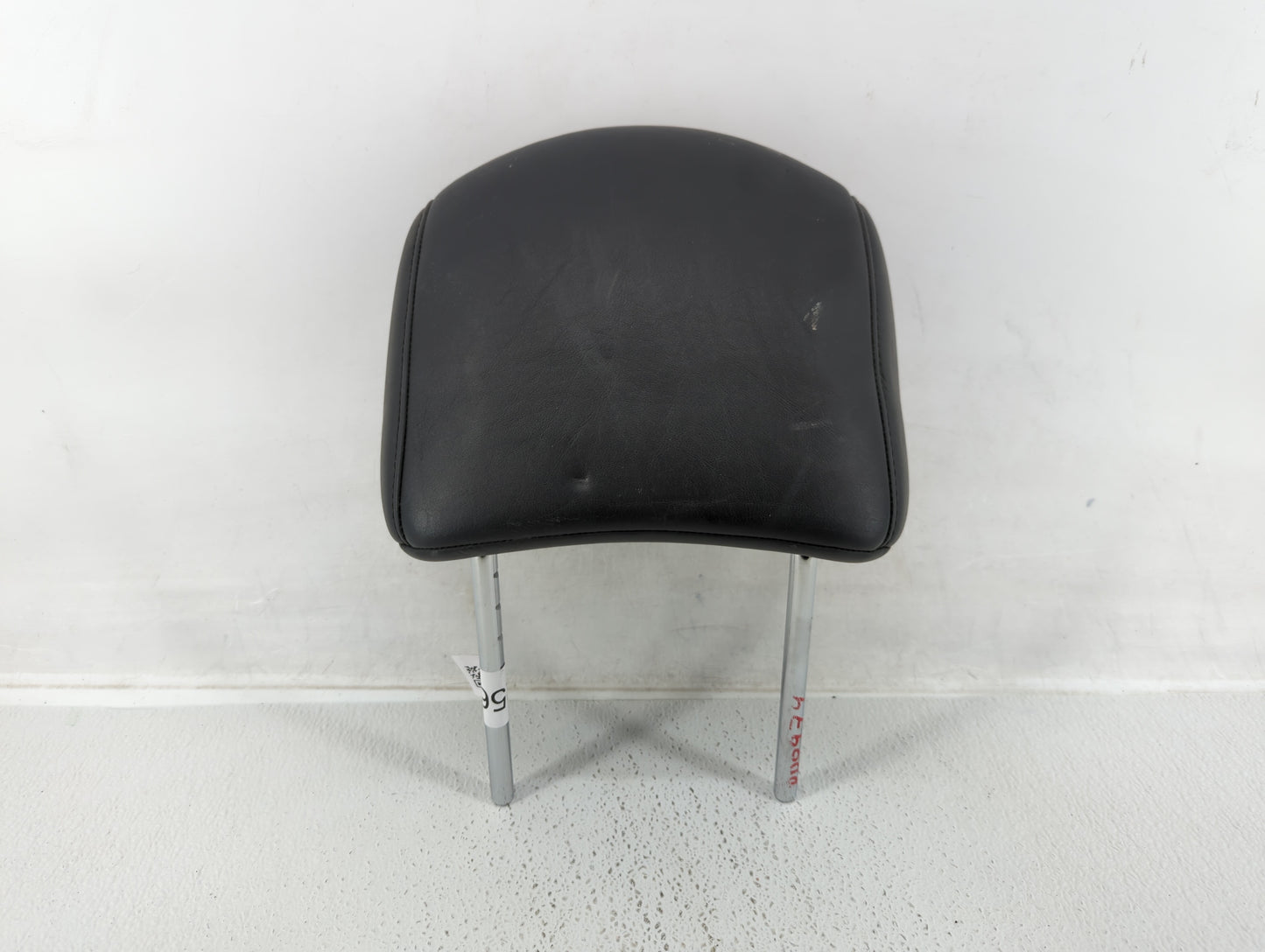 2007-2008 Infiniti Fx35 Headrest Head Rest Front Driver Passenger Seat - Oemusedautoparts1.com