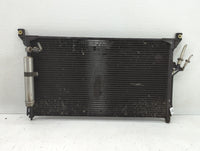 Infiniti Fx35 Undefined Black - Oemusedautoparts1.com