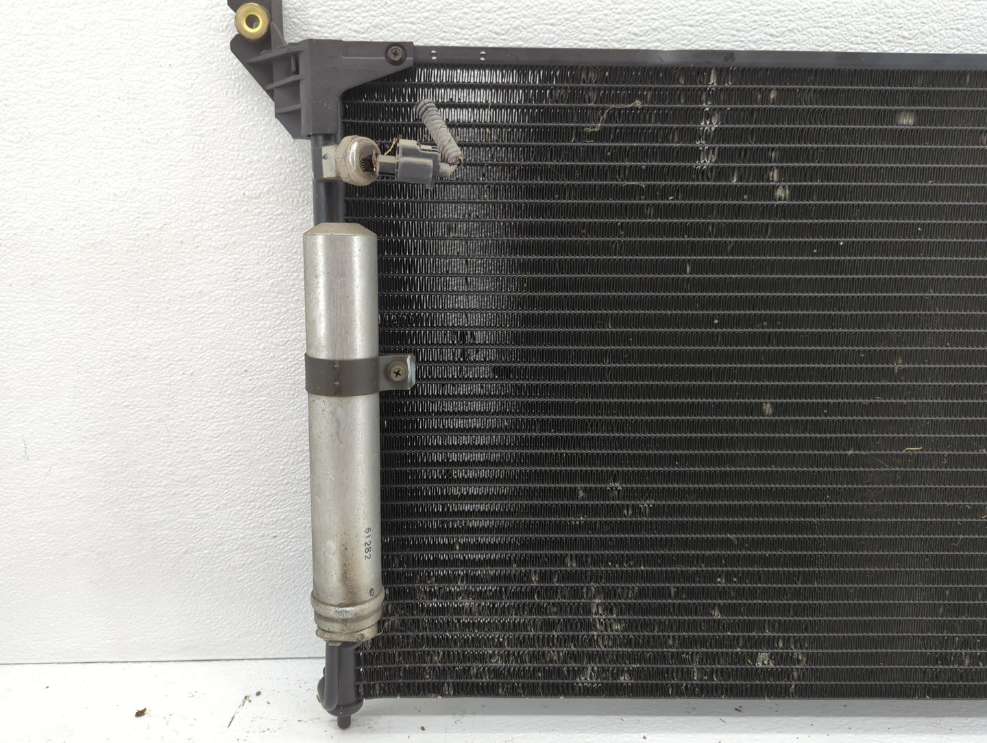 Infiniti Fx35 Undefined Black - Oemusedautoparts1.com