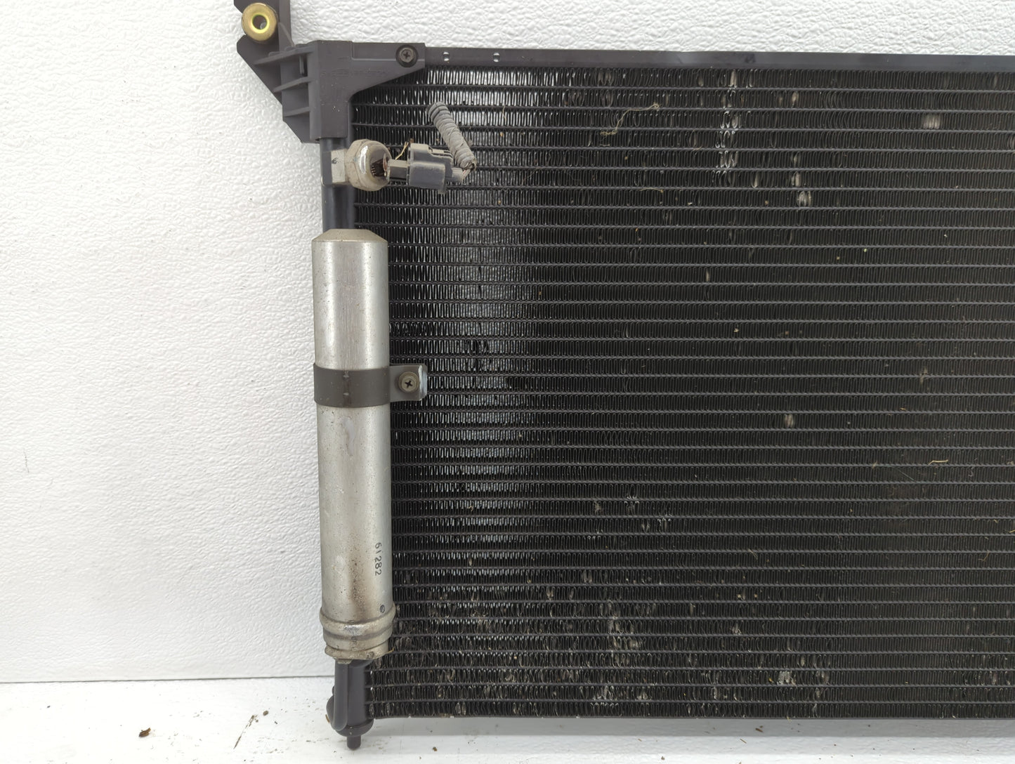 Infiniti Fx35 Undefined Black - Oemusedautoparts1.com