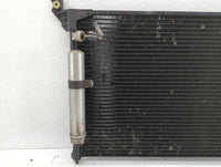 Infiniti Fx35 Undefined Black - Oemusedautoparts1.com