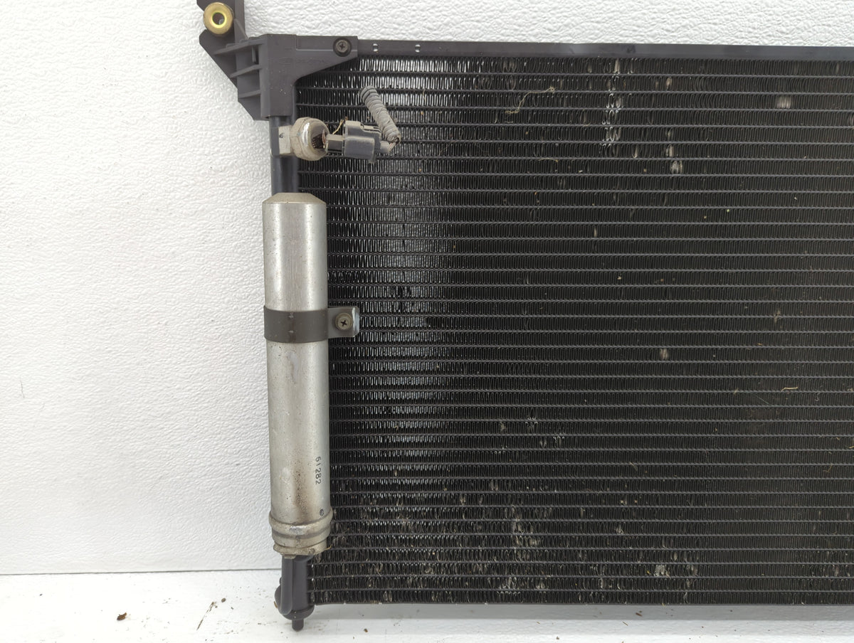 Infiniti Fx35 Undefined Black - Oemusedautoparts1.com