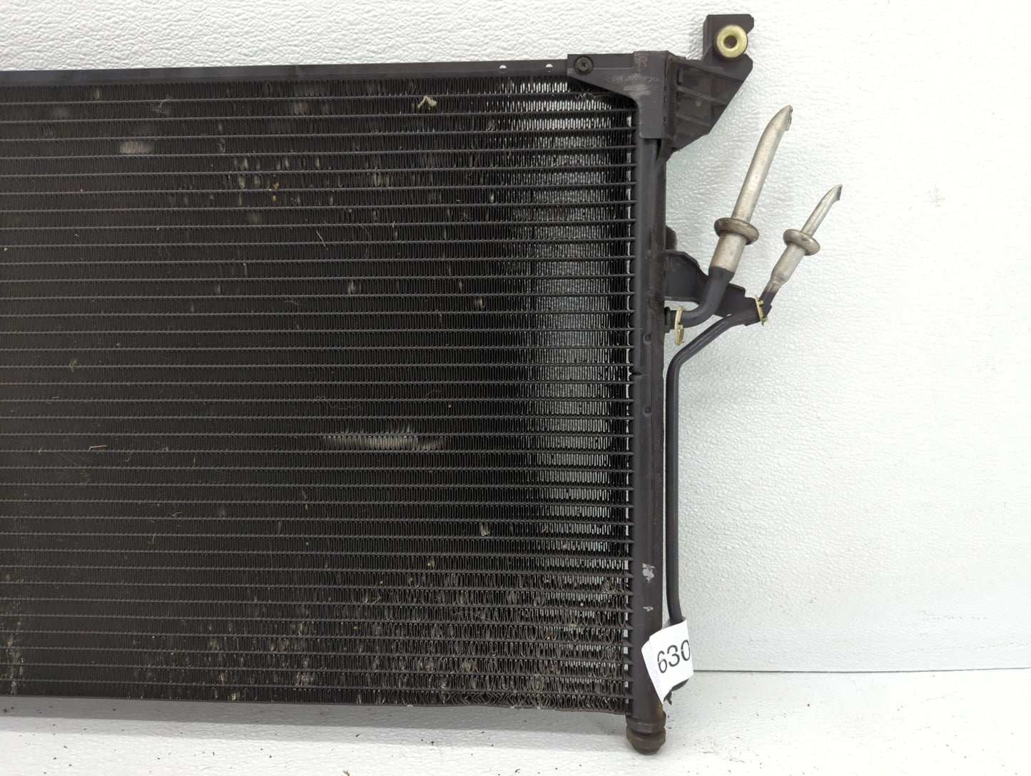 Infiniti Fx35 Undefined Black - Oemusedautoparts1.com