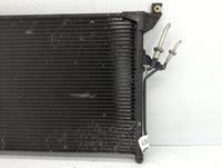 Infiniti Fx35 Undefined Black - Oemusedautoparts1.com