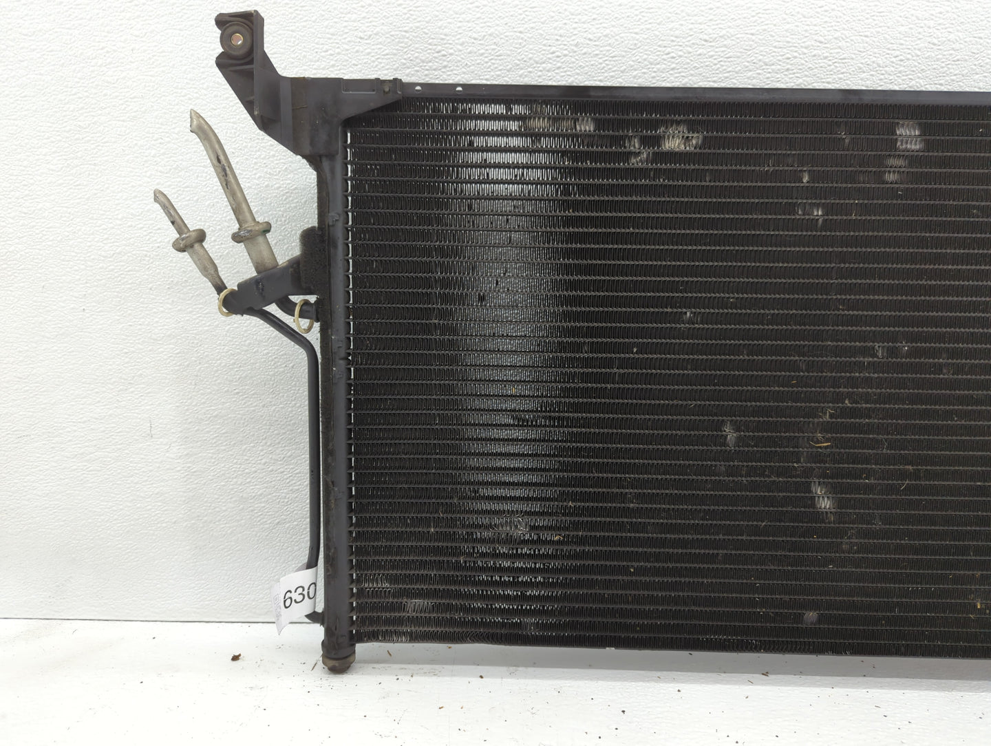 Infiniti Fx35 Undefined Black - Oemusedautoparts1.com