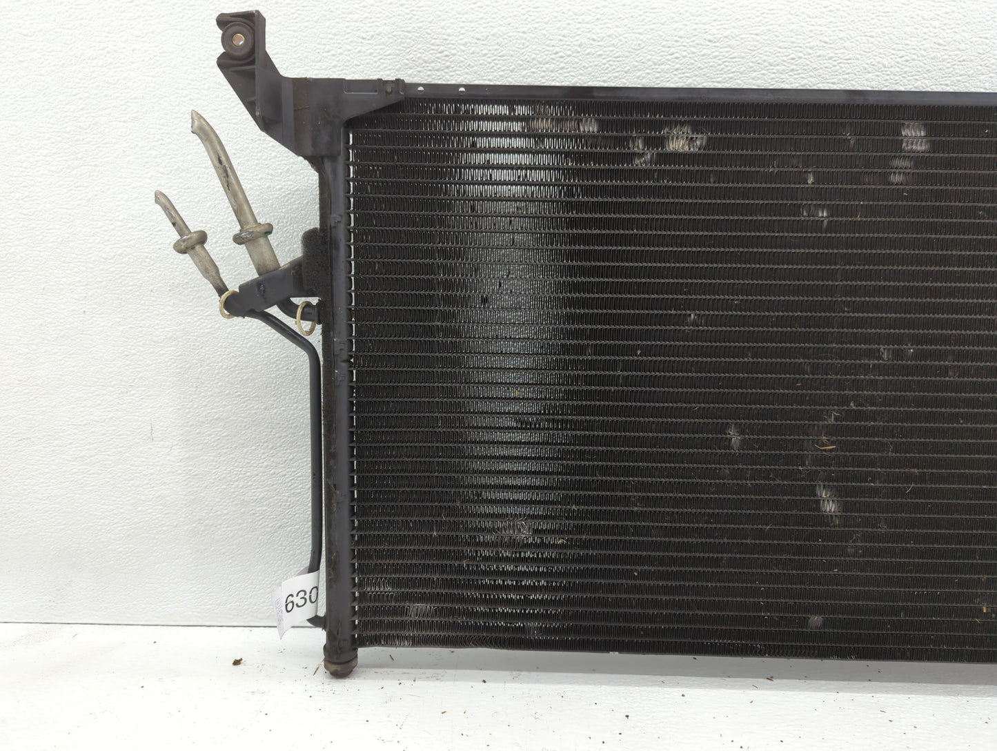 Infiniti Fx35 Undefined Black - Oemusedautoparts1.com