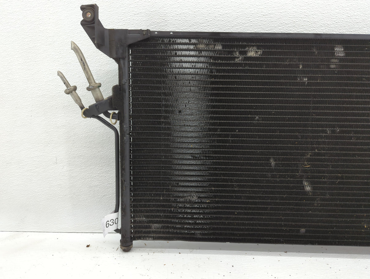 Infiniti Fx35 Undefined Black - Oemusedautoparts1.com