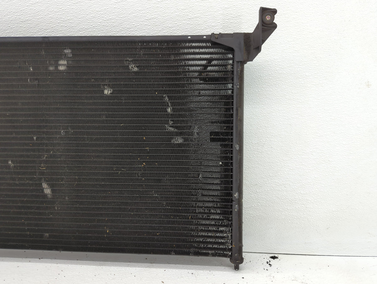 Infiniti Fx35 Undefined Black - Oemusedautoparts1.com
