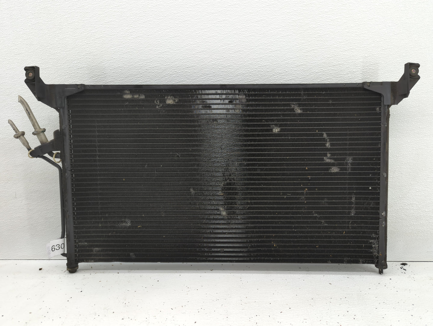 Infiniti Fx35 Undefined Black - Oemusedautoparts1.com