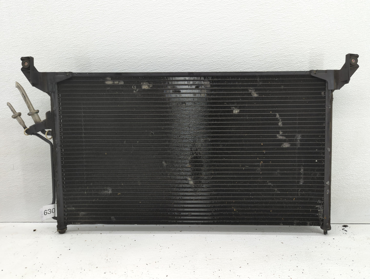 Infiniti Fx35 Undefined Black - Oemusedautoparts1.com