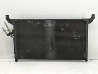 Infiniti Fx35 Undefined Black - Oemusedautoparts1.com