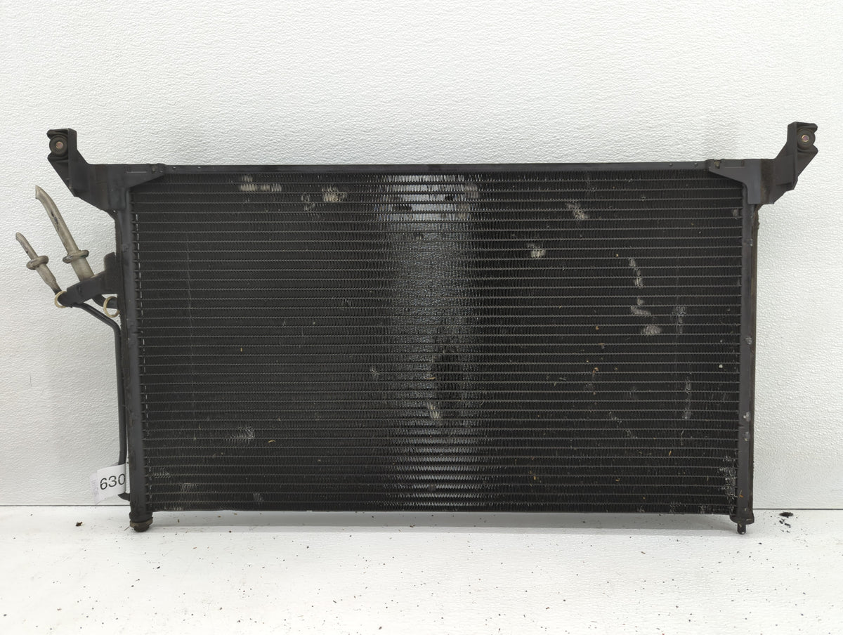 Infiniti Fx35 Undefined Black - Oemusedautoparts1.com