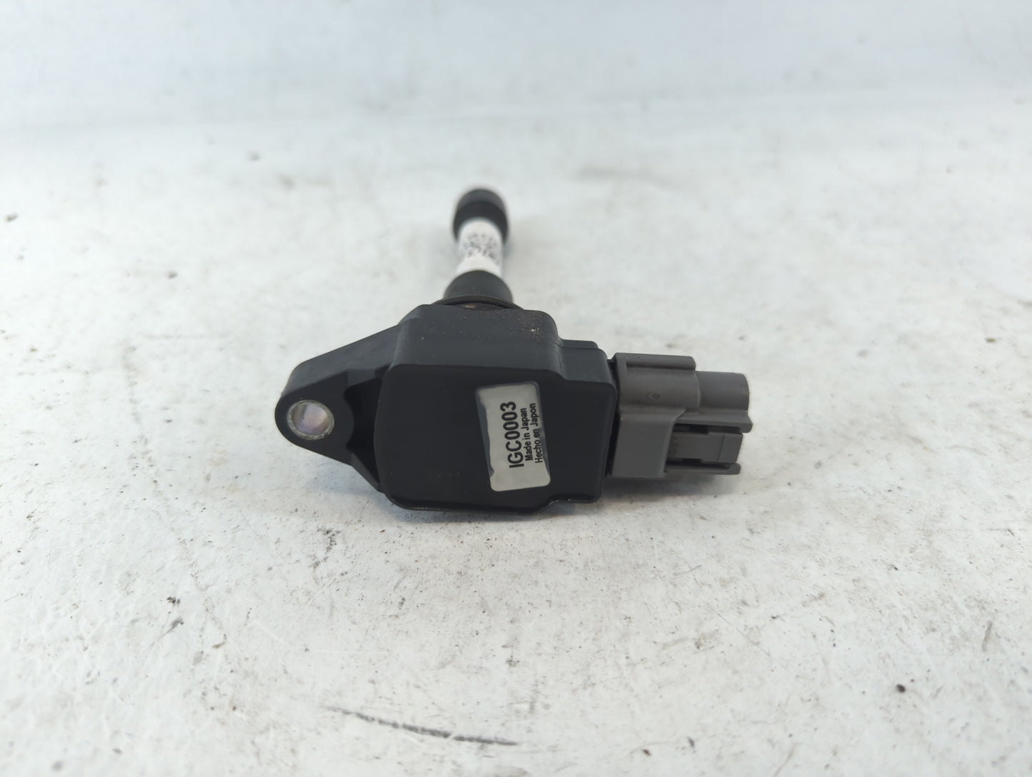 2003-2008 Infiniti Fx35 Ignition Coil Igniter Pack - Oemusedautoparts1.com