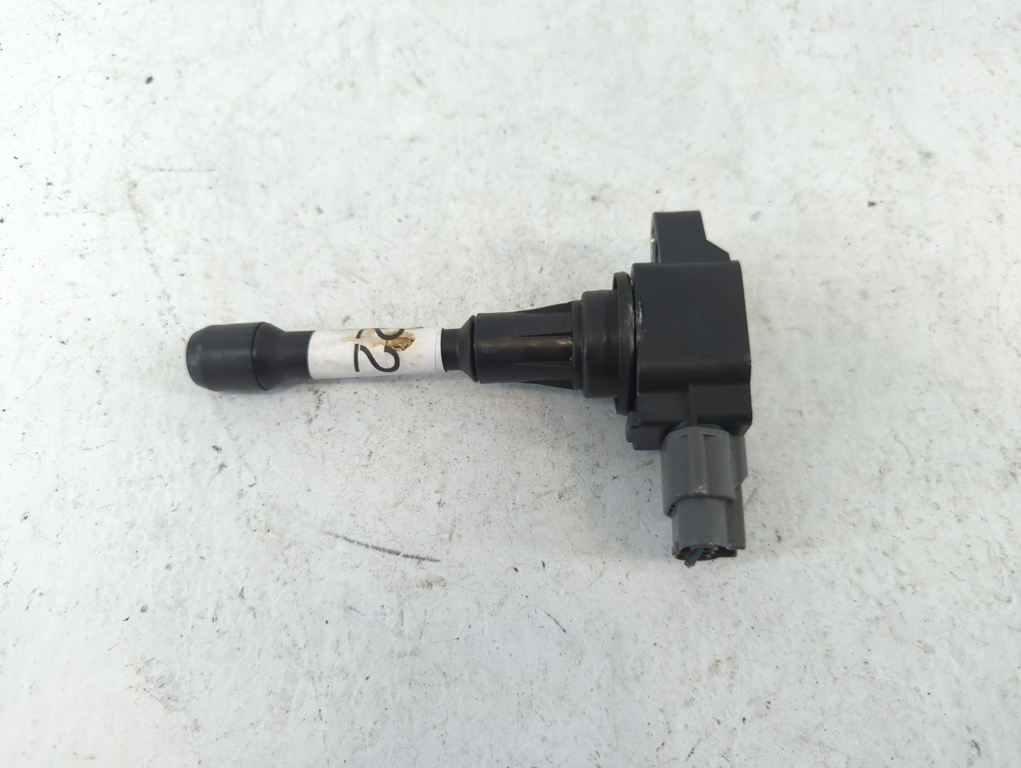 2003-2008 Infiniti Fx35 Ignition Coil Igniter Pack - Oemusedautoparts1.com