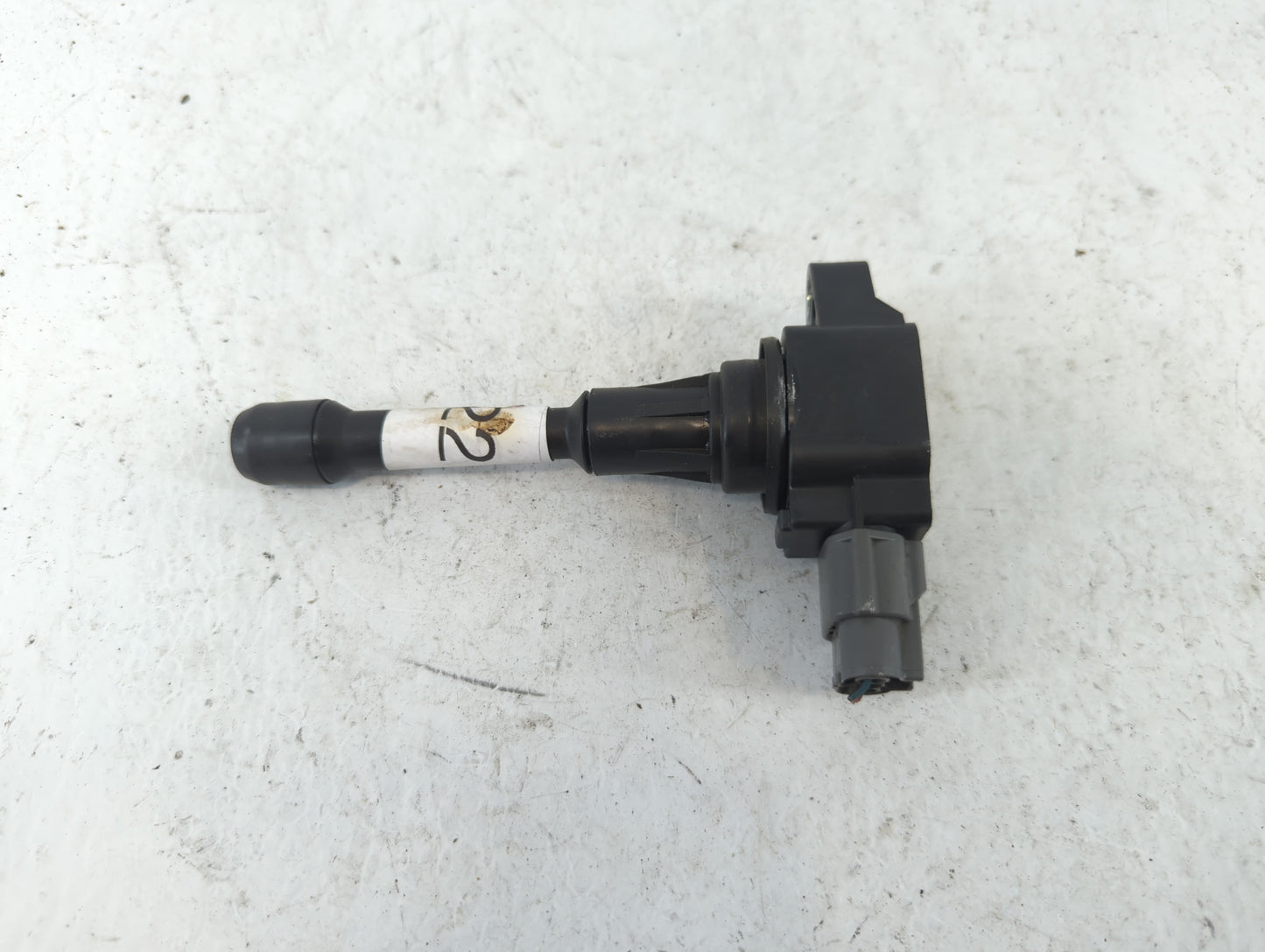 2003-2008 Infiniti Fx35 Ignition Coil Igniter Pack - Oemusedautoparts1.com