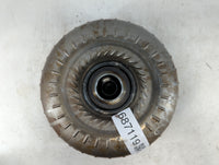 2007 Infiniti Fx35 Torque Converter Automatic Transmission OEM Fits OEM Used Auto Parts - Oemusedautoparts1.com