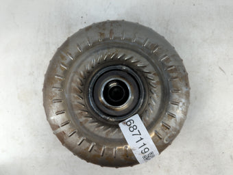 compare product 2007 Infiniti Fx35 Torque Converter Automatic Transmission OEM Fits OEM Used Auto Parts