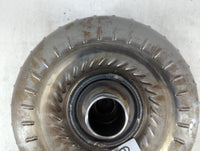 2007 Infiniti Fx35 Torque Converter Automatic Transmission OEM Fits OEM Used Auto Parts - Oemusedautoparts1.com