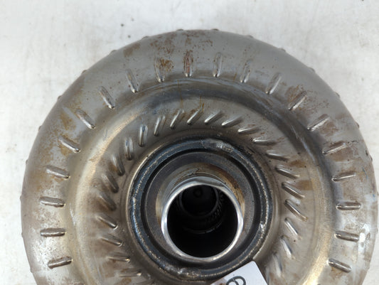 2007 Infiniti Fx35 Torque Converter Automatic Transmission OEM Fits OEM Used Auto Parts