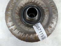2007 Infiniti Fx35 Torque Converter Automatic Transmission OEM Fits OEM Used Auto Parts - Oemusedautoparts1.com