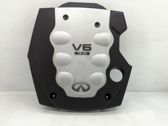 compare product 2007 Infiniti Fx35 Engine Cover