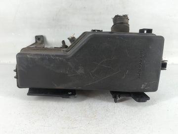 2003-2008 Infiniti Fx35 Fusebox Fuse Box Panel Relay Module P/N:82720-33080 Fits Fits 2003 2004 2005 2006 2007 2008 OEM Used
