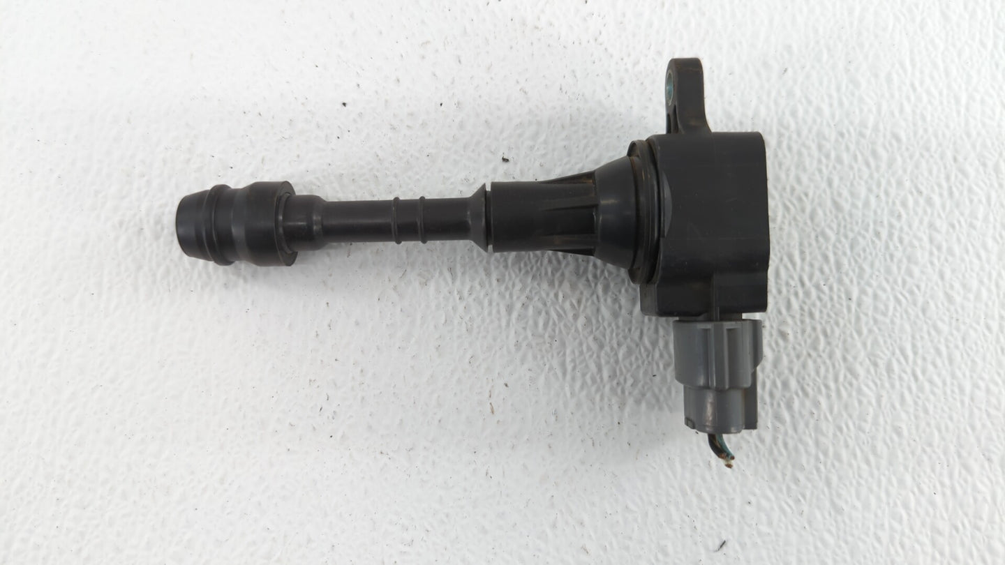 2003-2008 Infiniti Fx45 Ignition Coil Igniter Pack - Oemusedautoparts1.com